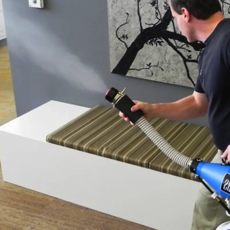 Professional Odor Removal in Frankfort Square, IL
